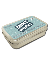 Mint Works | Odin's Place