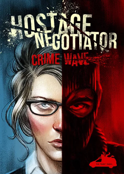 Hostage Negotiator: Crime Wave | Odin's Place