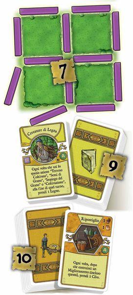 Agricola - Revised Edition | Odin's Place