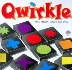 Qwirkle | Odin's Place