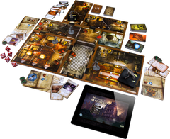 Mansions of Madness (Second Edition) | Odin's Place