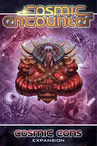 Cosmic Eons | Odin's Place