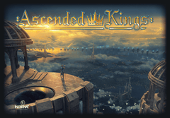 Ascended Kings | Odin's Place