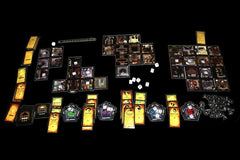 Betrayal at House on the Hill: Widow's Walk | Odin's Place