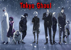 Tokyo Ghoul: Bloody Masquerade | Odin's Place