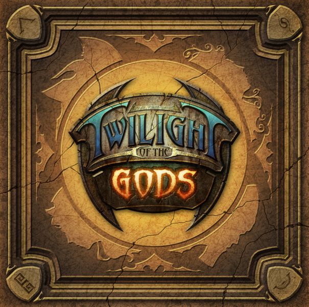 Twilight of the Gods - Age of Revelation | Odin's Place