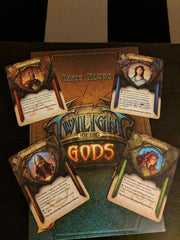 Twilight of the Gods - Age of Revelation | Odin's Place