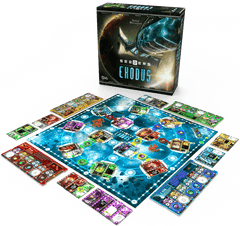 CL Seeders from Sereis: Exodus | Odin's Place