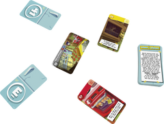 Unlock! Squeek and Sausage | Odin's Place