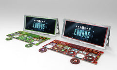 CL Seeders from Sereis: Exodus | Odin's Place