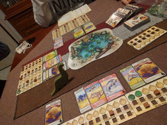 Evolution | Odin's Place