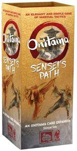Onitama Sensei's Path | Odin's Place