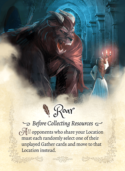 The Grimm Forest | Odin's Place