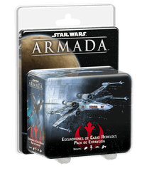 Star Wars Armada: Rebel Fighter Squadrons Expansion | Odin's Place