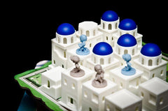 Santorini - Second Edition | Odin's Place