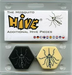 Hive: The Mosquito Expansion | Odin's Place
