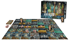 Hunt the Ravager | Odin's Place