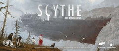 Scythe: Invaders From Afar | Odin's Place
