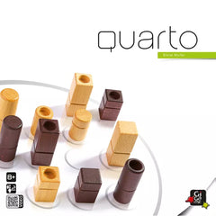 Quarto | Odin's Place