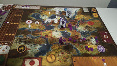 Scythe: The wind Gambit | Odin's Place