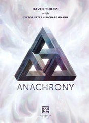 Anachrony Essential Edition | Odin's Place