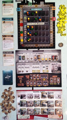 Manhattan Project 2: Minutes to Midnight | Odin's Place