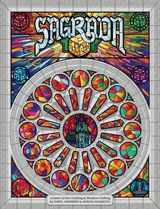 Sagrada | Odin's Place