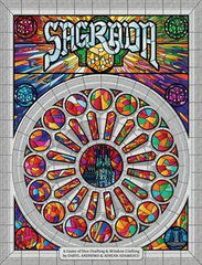 Sagrada | Odin's Place