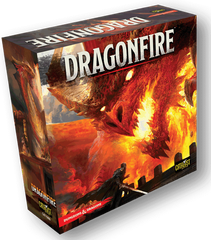Dragonfire | Odin's Place
