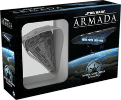 Star Wars Armada: Imperial Light Carriers Expansion | Odin's Place