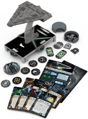 Star Wars Armada: Imperial Light Carriers Expansion | Odin's Place