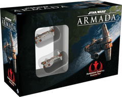 Star Wars Armada: Hammerhead Corvettes Expansion | Odin's Place