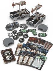 Star Wars Armada: Hammerhead Corvettes Expansion | Odin's Place