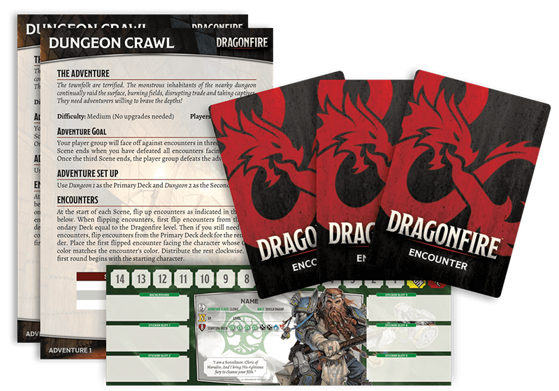 Dragonfire | Odin's Place