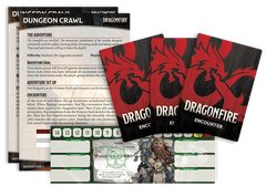 Dragonfire | Odin's Place