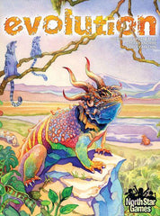 Evolution | Odin's Place