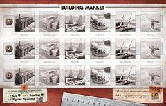 Manhattan Project 2: Minutes to Midnight | Odin's Place