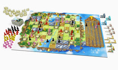 Bunny Kingdom | Odin's Place