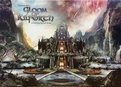 Gloom of Kilforth | Odin's Place