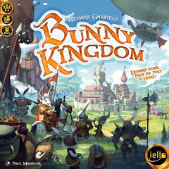 Bunny Kingdom | Odin's Place
