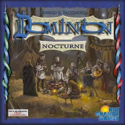 Dominion: Nocturne | Odin's Place