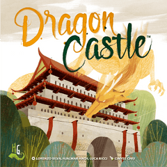 Dragon Castle | Odin's Place
