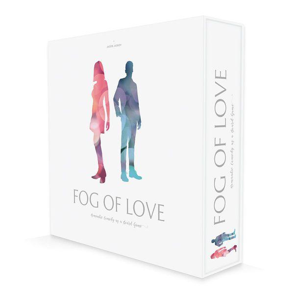 Fog of Love | Odin's Place
