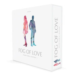 Fog of Love | Odin's Place