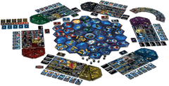Twilight Imperium 4th Edition | Odin's Place