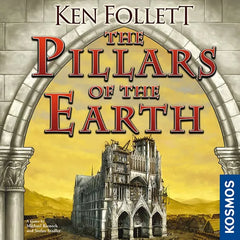 Pillars of the Earth | Odin's Place