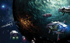 Twilight Imperium 4th Edition | Odin's Place