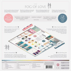 Fog of Love | Odin's Place