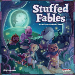 Stuffed Fables | Odin's Place
