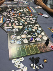 Clank! In! Space! | Odin's Place